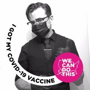 Meet your Posher, Mark